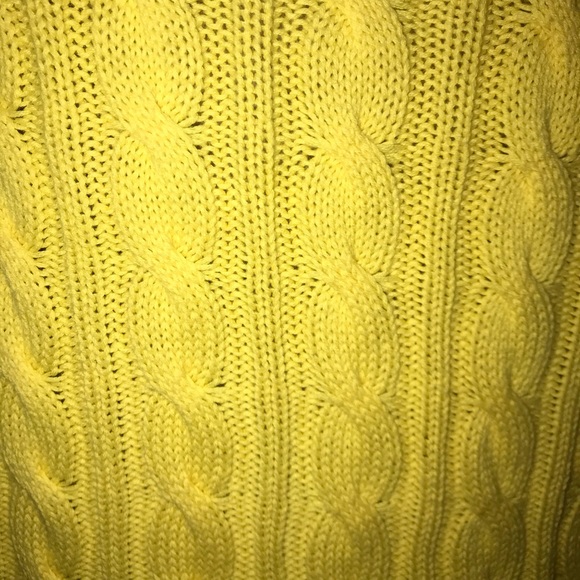 Pen & Paper sweater - Picture 3 of 4